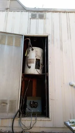 Slide of 1 All Desert Electric Services