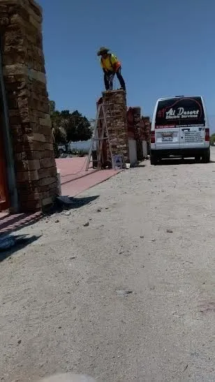 Slide of 1 All Desert Electric Services