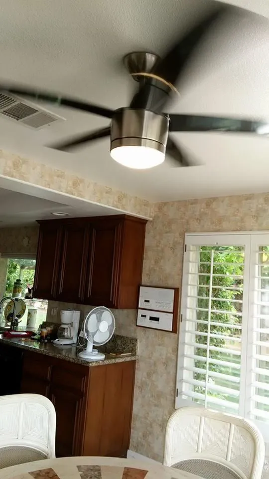 Slide of 1 All Desert Electric Services