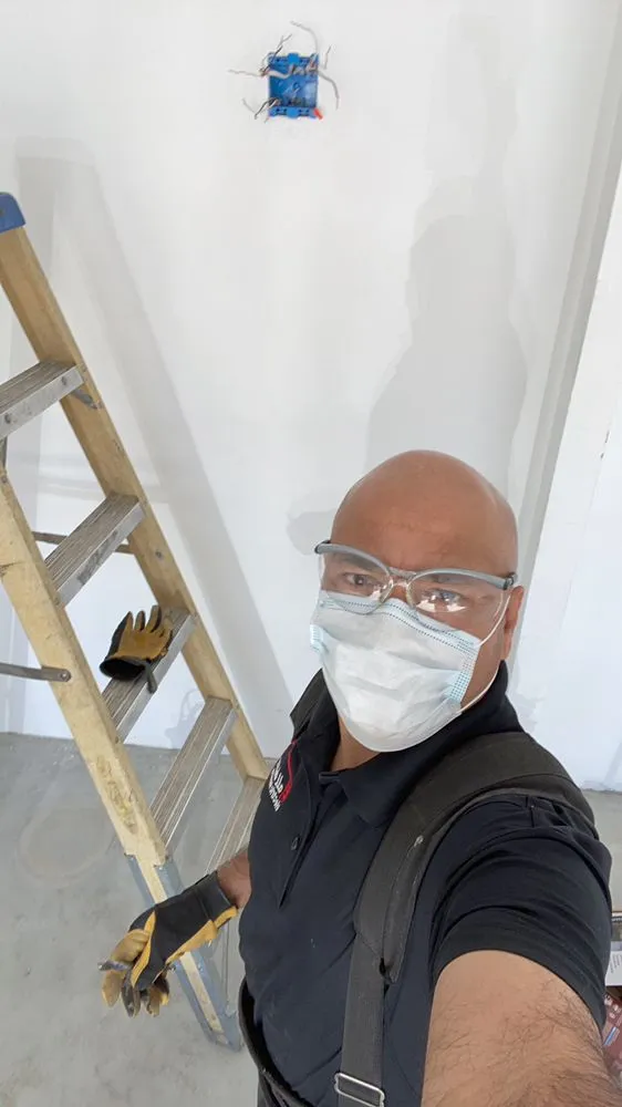 Licensed panel upgrade in ,  by 1 All Desert Electric Services