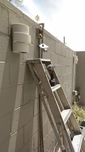 Slide of 1 All Desert Electric Services