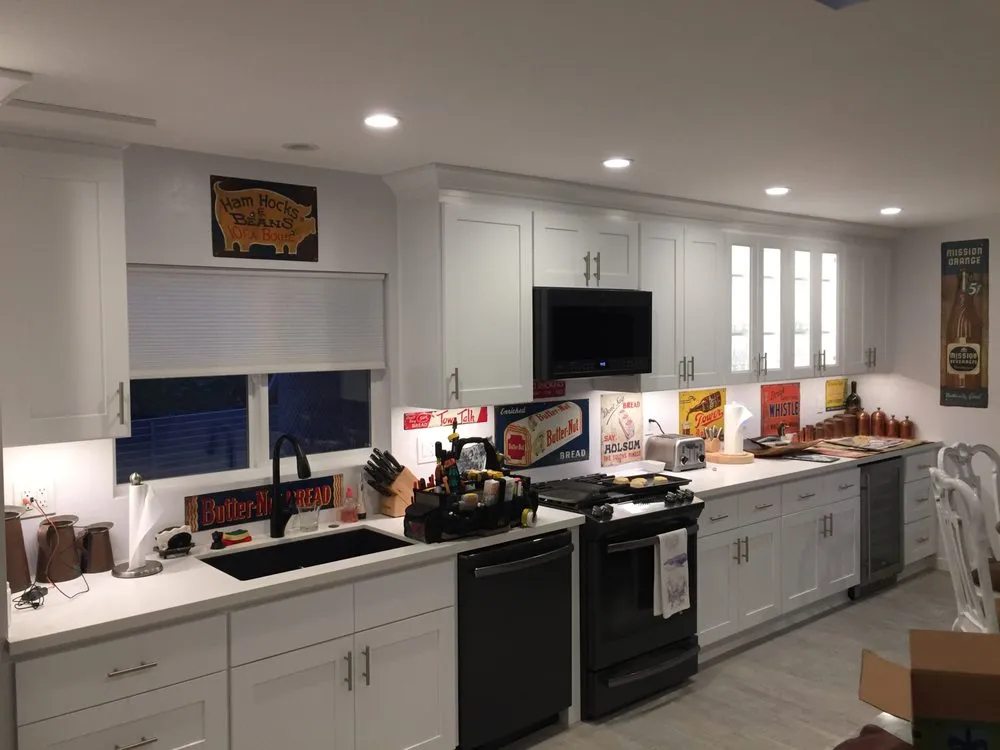 Slide of 1 Click Electric