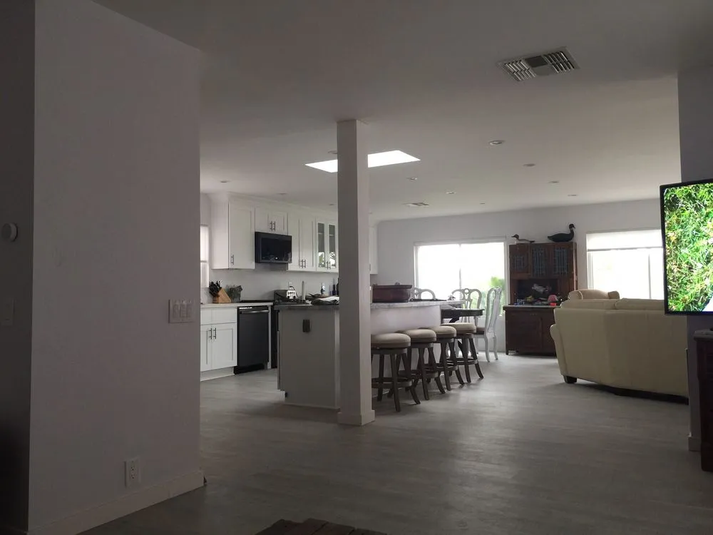 Slide of 1 Click Electric