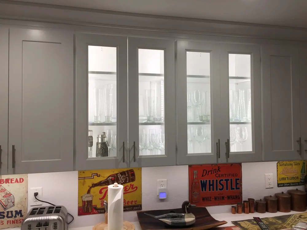 Slide of 1 Click Electric