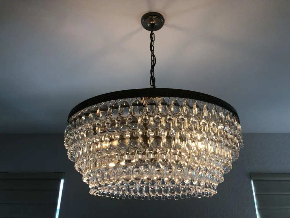 Slide of 1 Click Electric