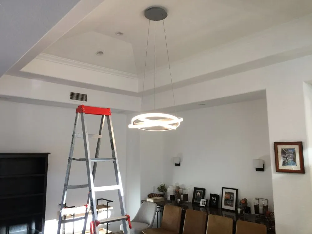 Slide of 1 Click Electric