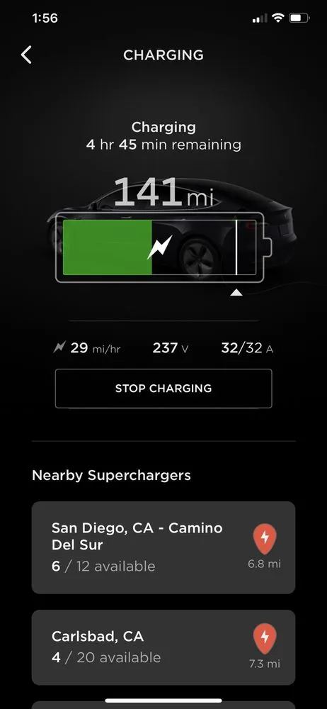 Slide of 1 Click Electric