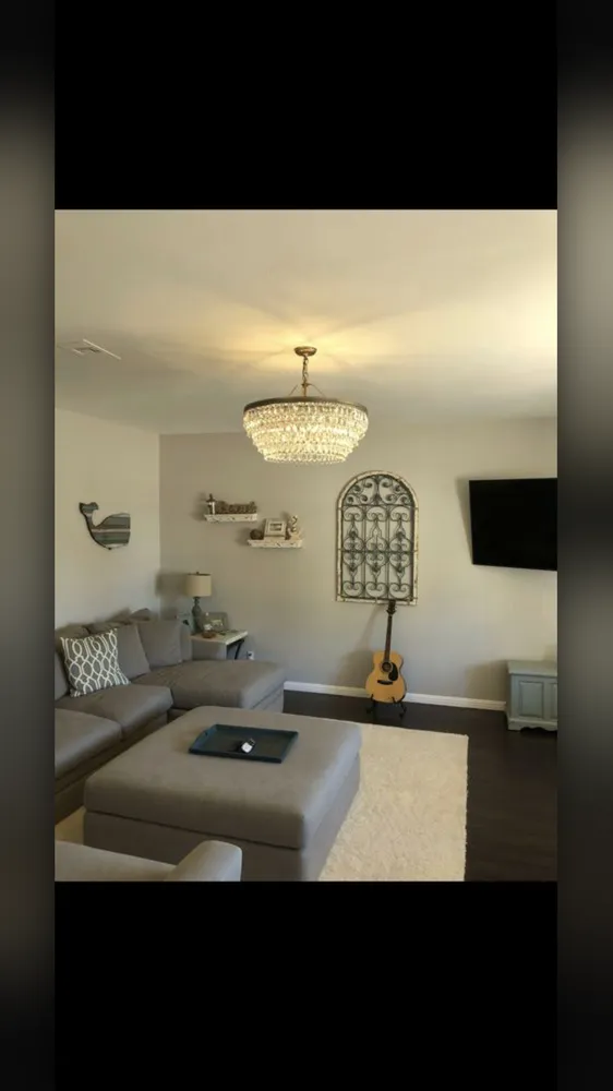 Professional wiring installation in ,  by 1 Click Electric