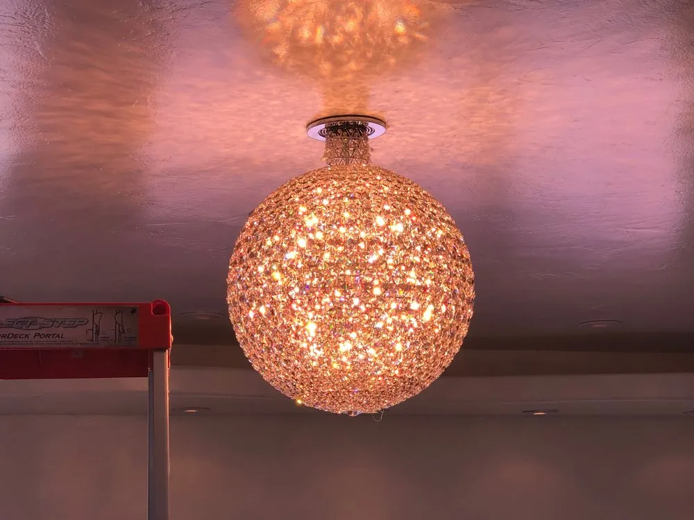 Trusted electrical repair in ,  by 1 Click Electric