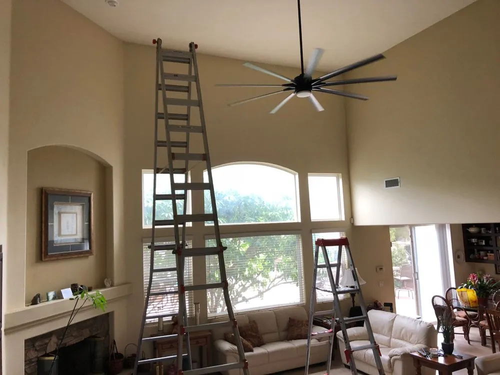 Slide of 1 Click Electric