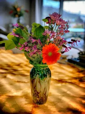 1 Click Electric Logo