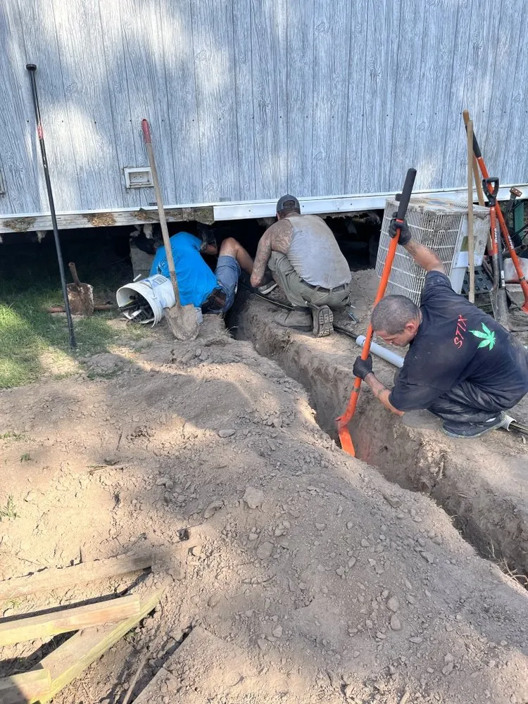Professional outlet and switch repair service in Miami, OK - 1 Electric & Contracting