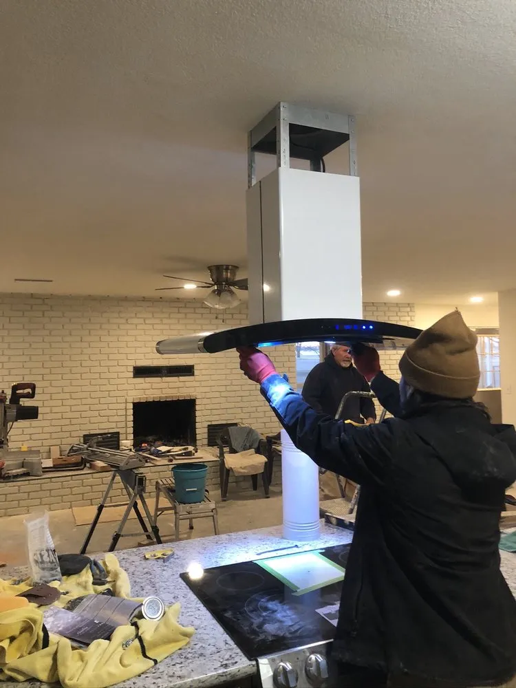 Professional electrician providing outlet and switch repair in Miami, OK - 1 Electric & Contracting