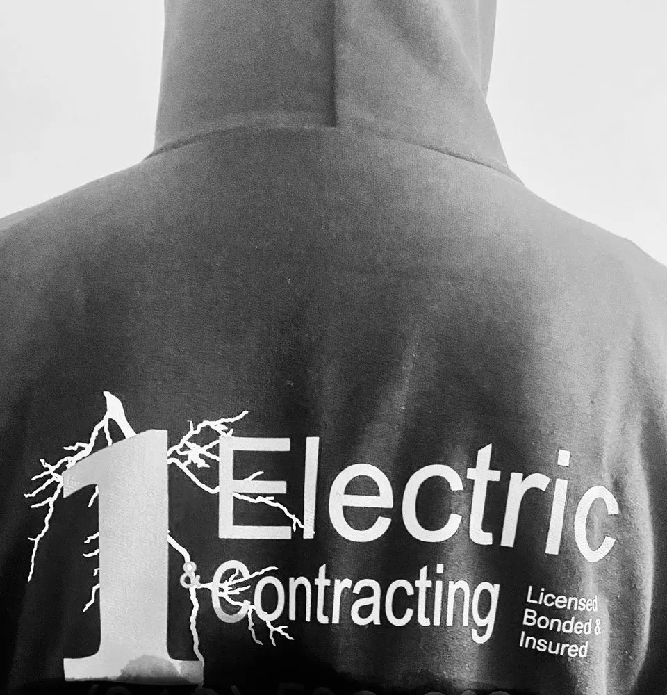 Emergency emergency electrical service service in Miami, OK - 1 Electric & Contracting