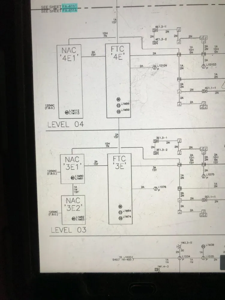 Licensed electrical service for homes in lighting installation, by