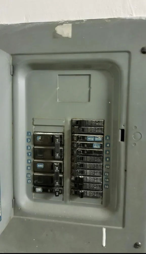 Trusted panel upgrade service in , - 1 In All Contracting