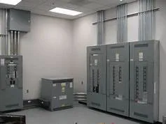 Slide of 1 KVA Electric Company