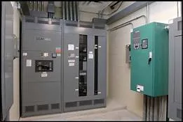 Slide of 1 KVA Electric Company