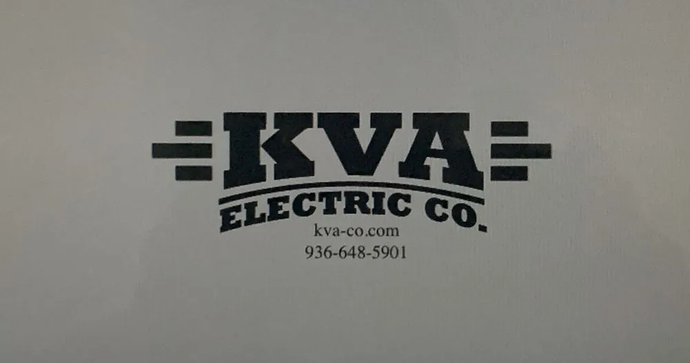 Slide of 1 KVA Electric Company