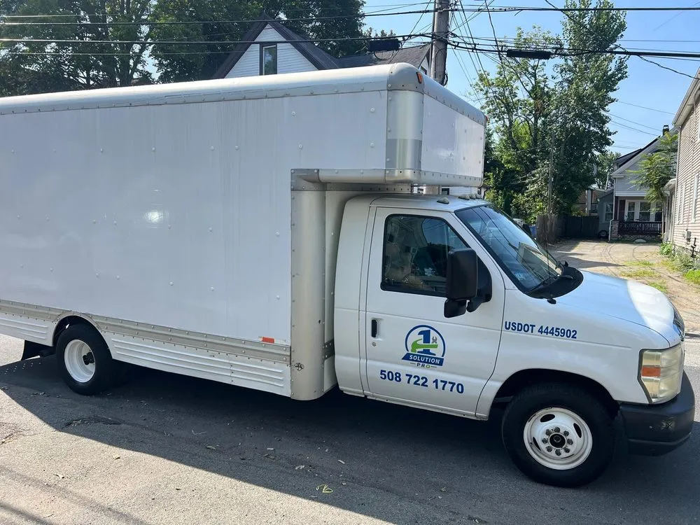 Slide of 1 Solution Pro