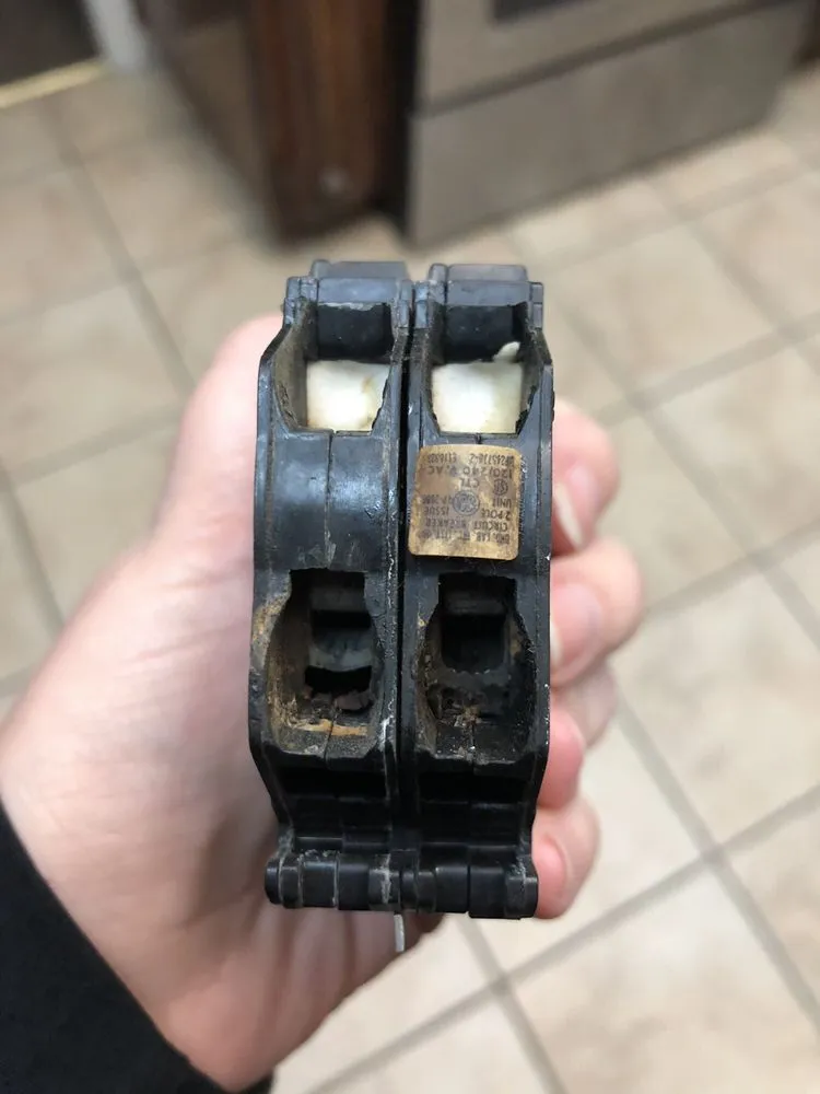 Slide of 1 Source Electric