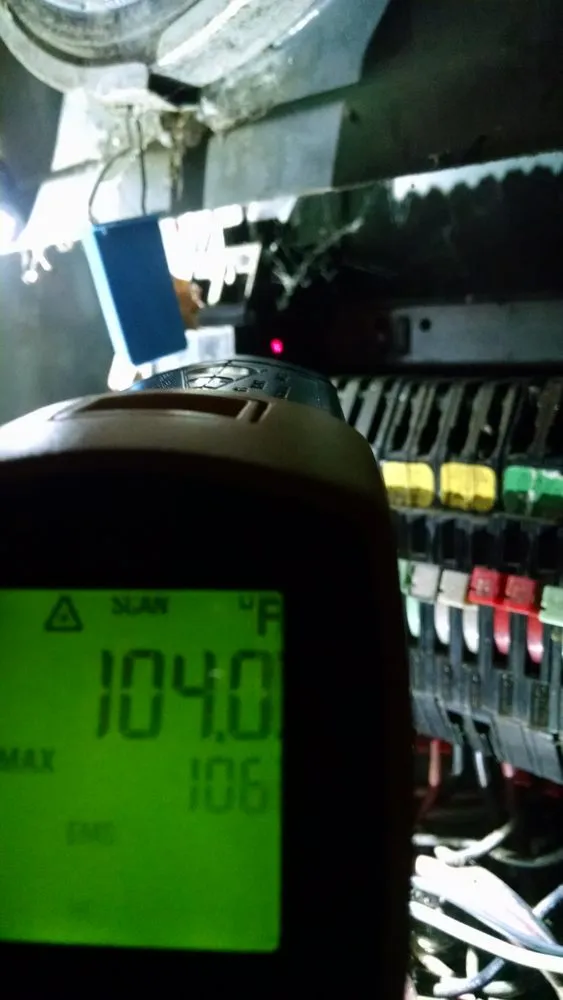 Slide of 1 Source Electric