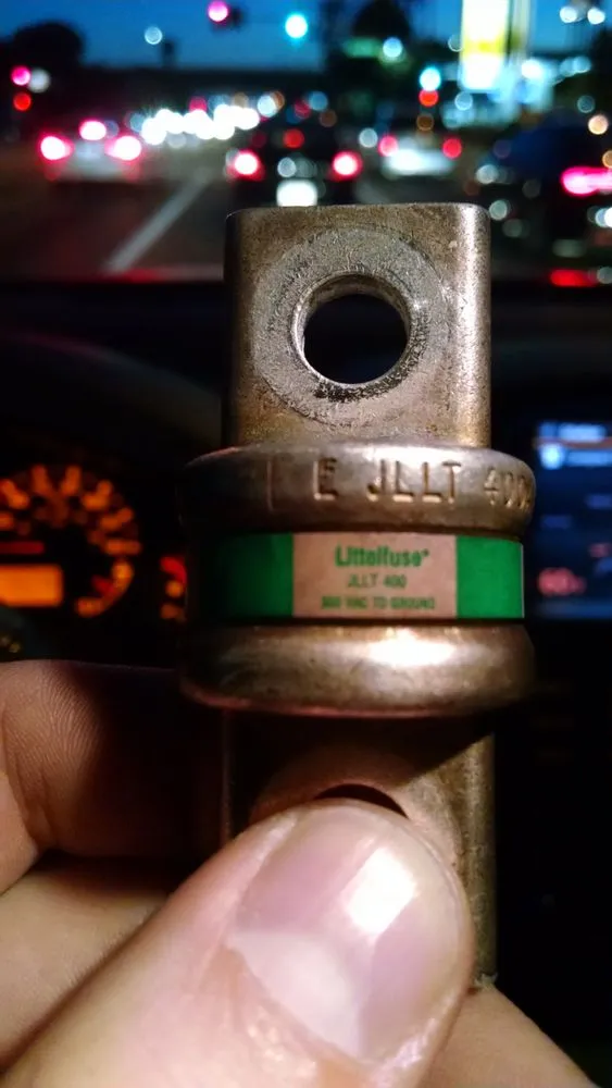 Slide of 1 Source Electric