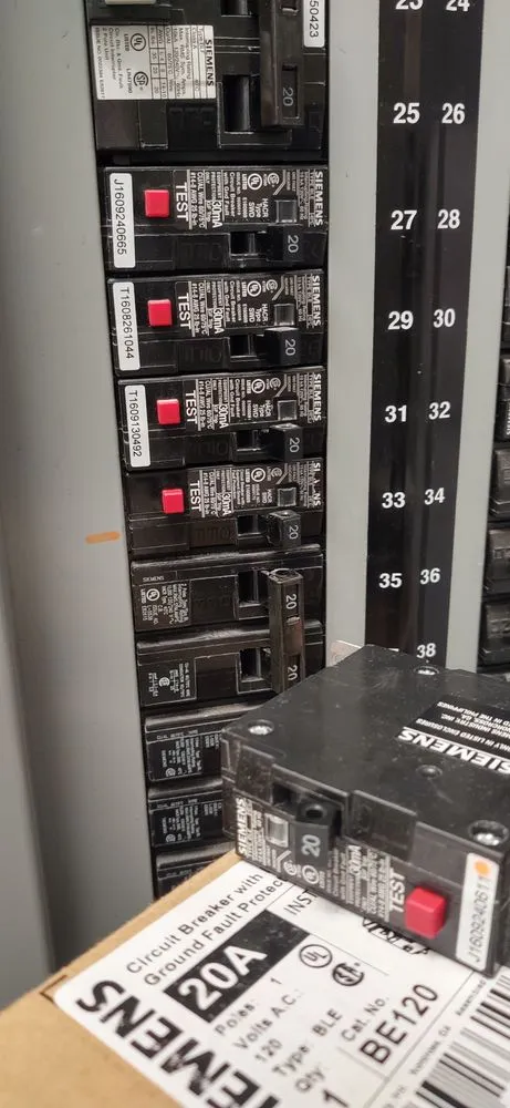 Slide of 1 Source Electric