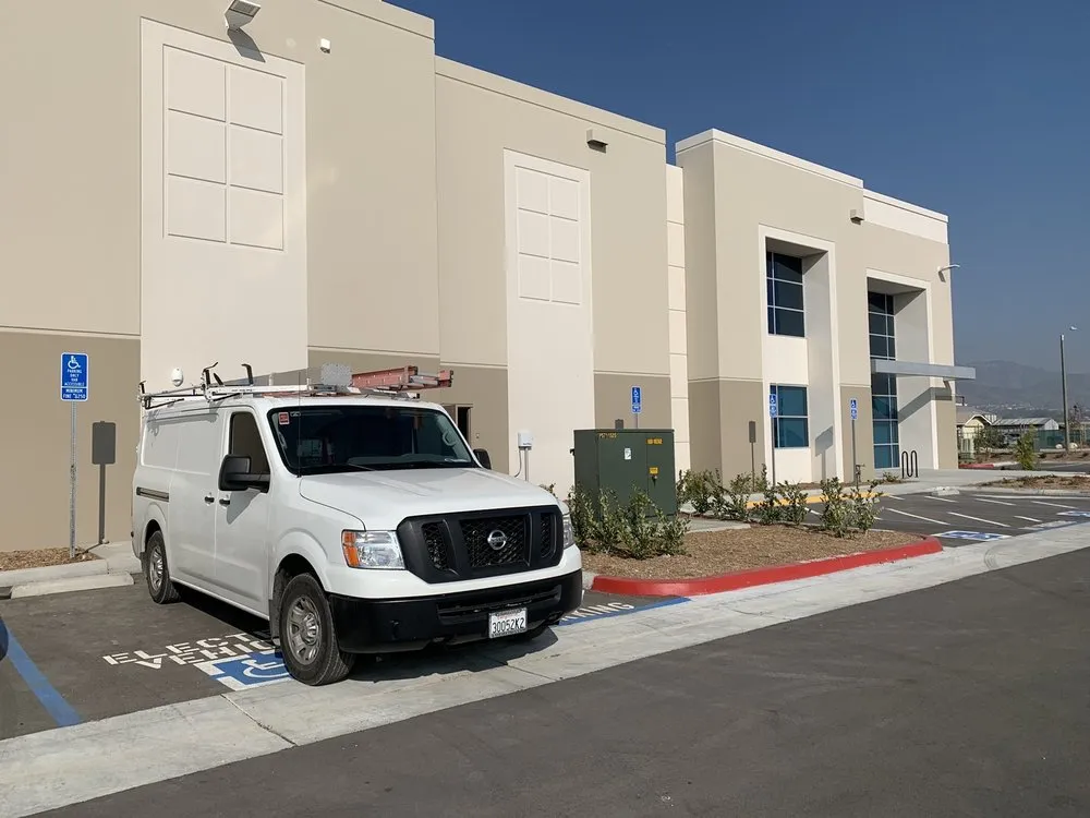 Slide of 1-Step Up Electric