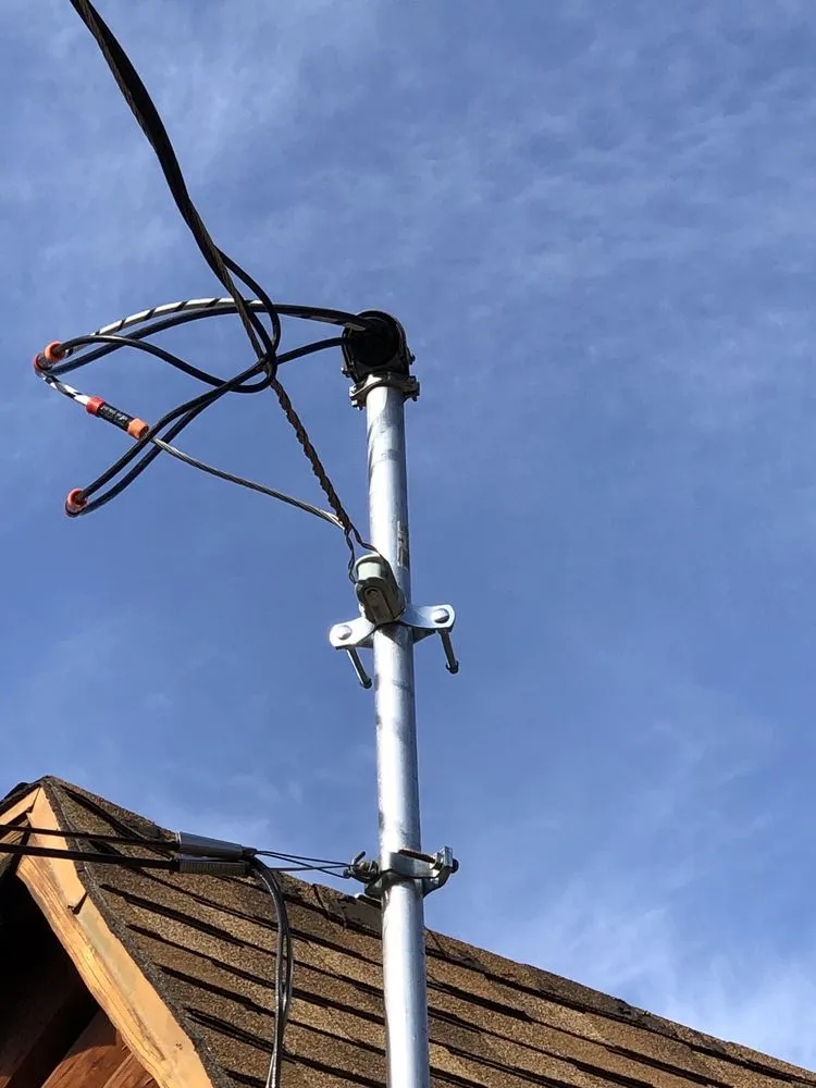 Slide of 1-Step Up Electric