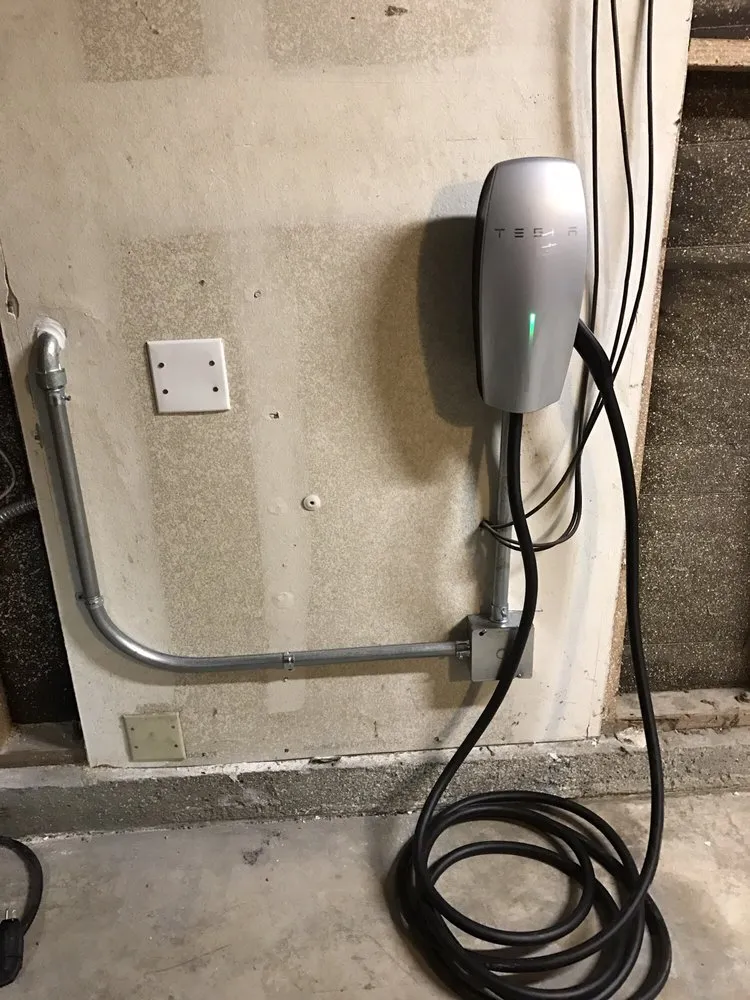 Slide of 1-Step Up Electric