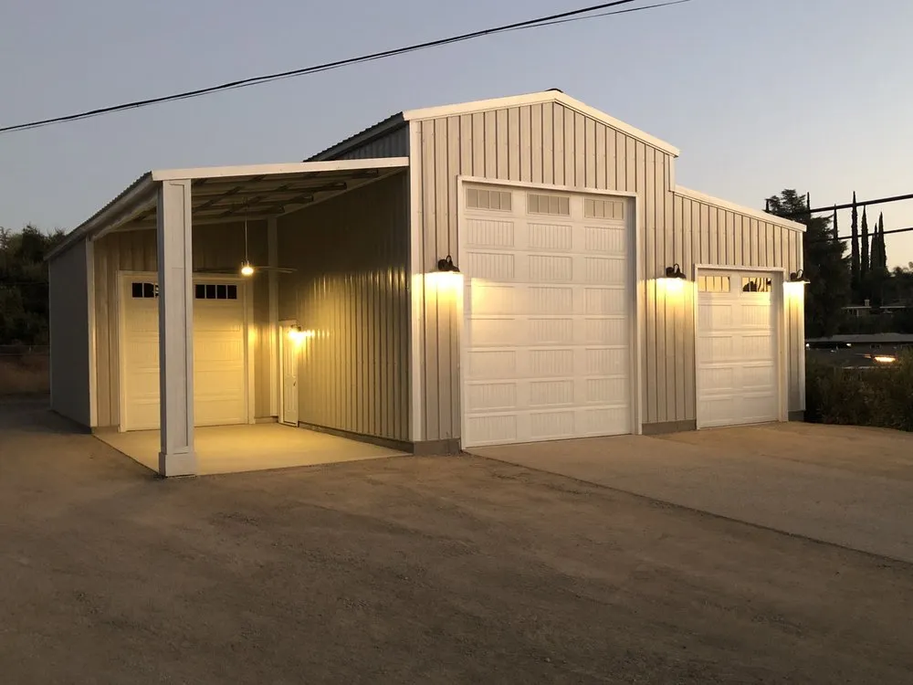 Emergency wiring installation in ,  by 1-Step Up Electric