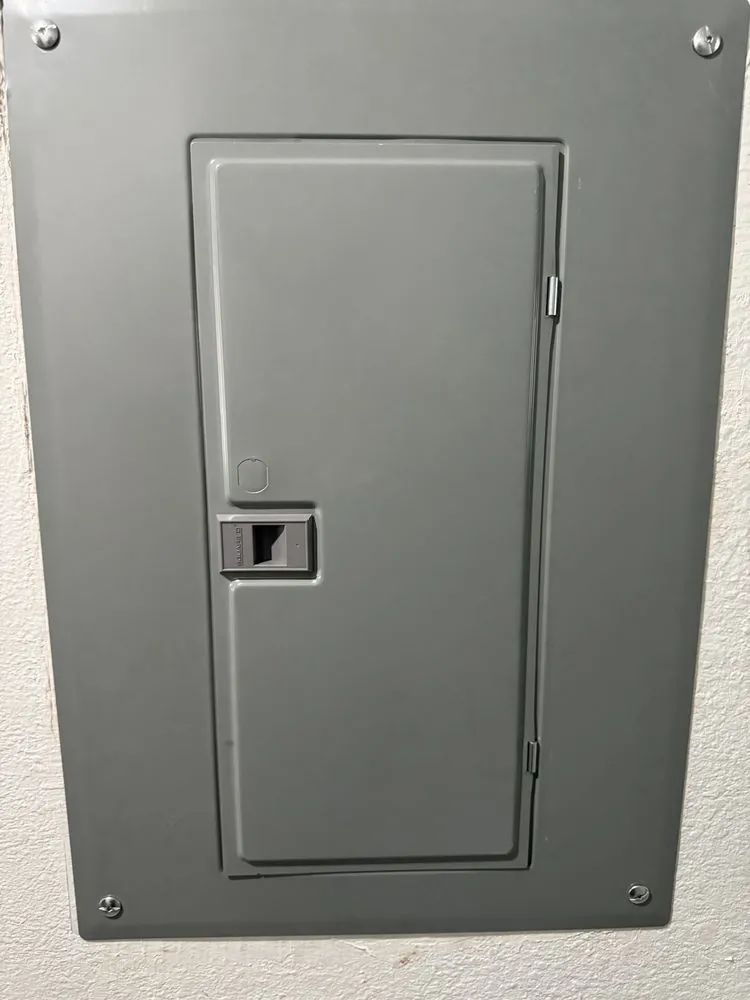 Slide of 1-Step Up Electric