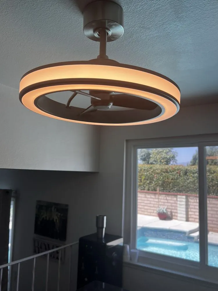 Slide of 1-Step Up Electric