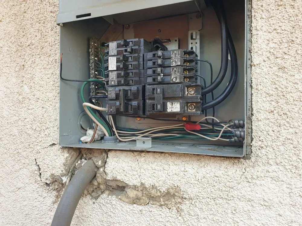 Slide of 1-Step Up Electric