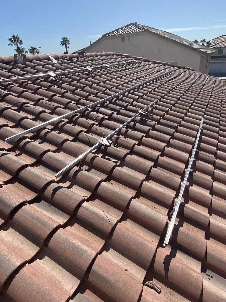 Slide of 1 Sun Solar