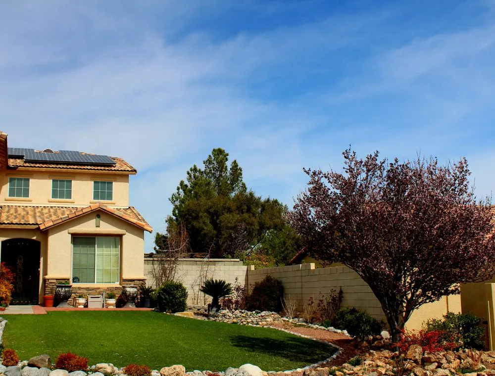 Slide of 1 Sun Solar