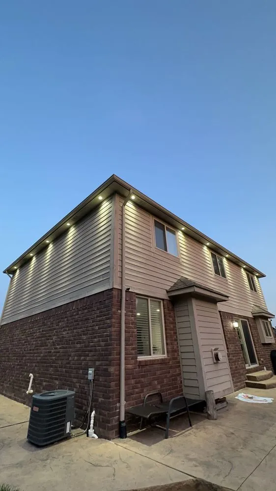 Slide of 1 UP Electric