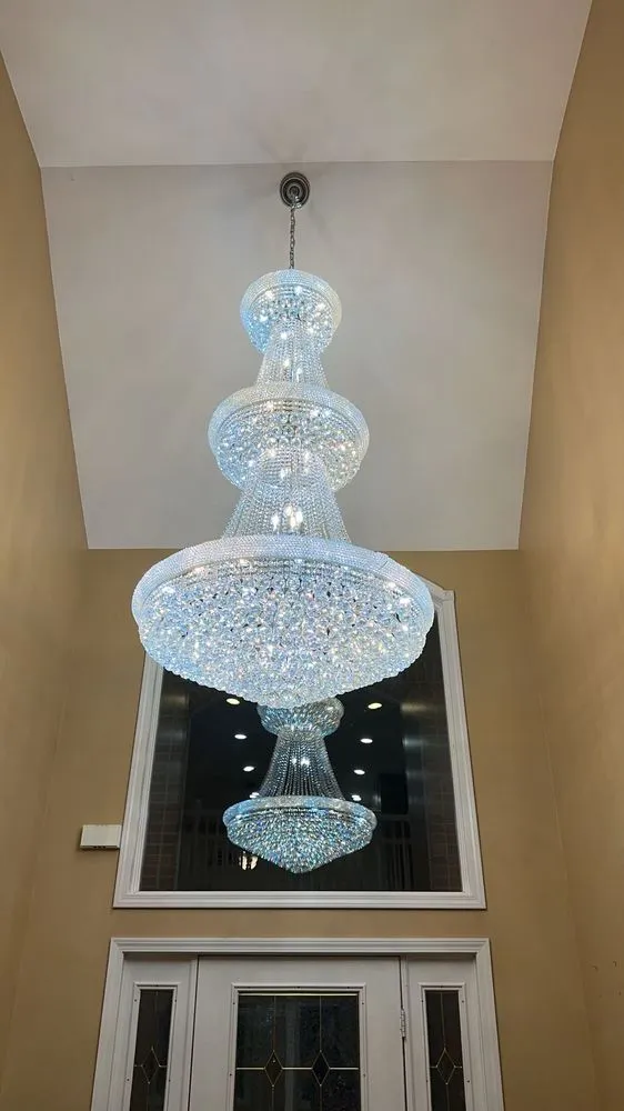 Slide of 1 UP Electric