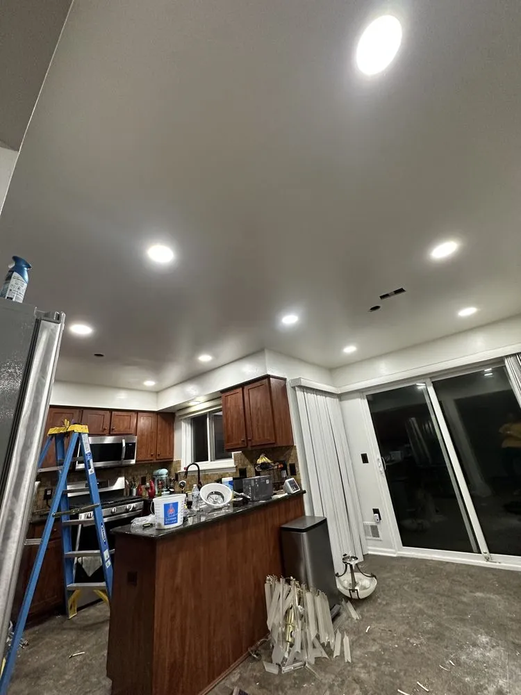 Slide of 1 UP Electric