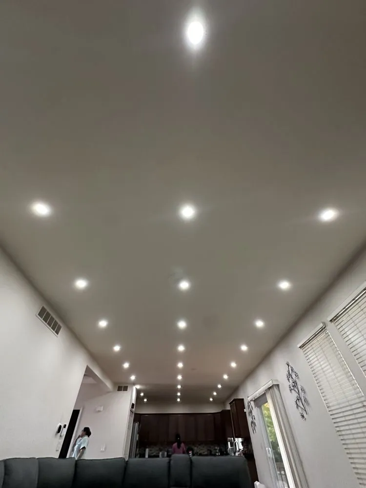 Slide of 1 UP Electric