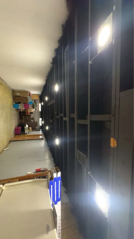 Slide of 1 UP Electric