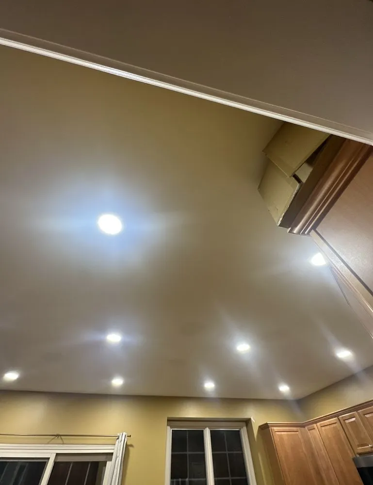 Slide of 1 UP Electric