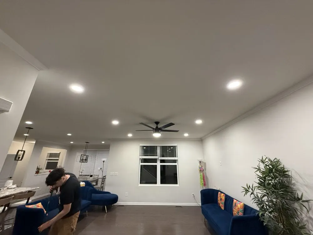 Slide of 1 UP Electric