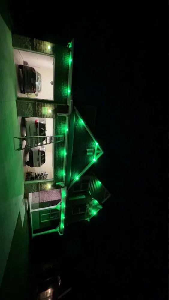 Slide of 1 UP Electric