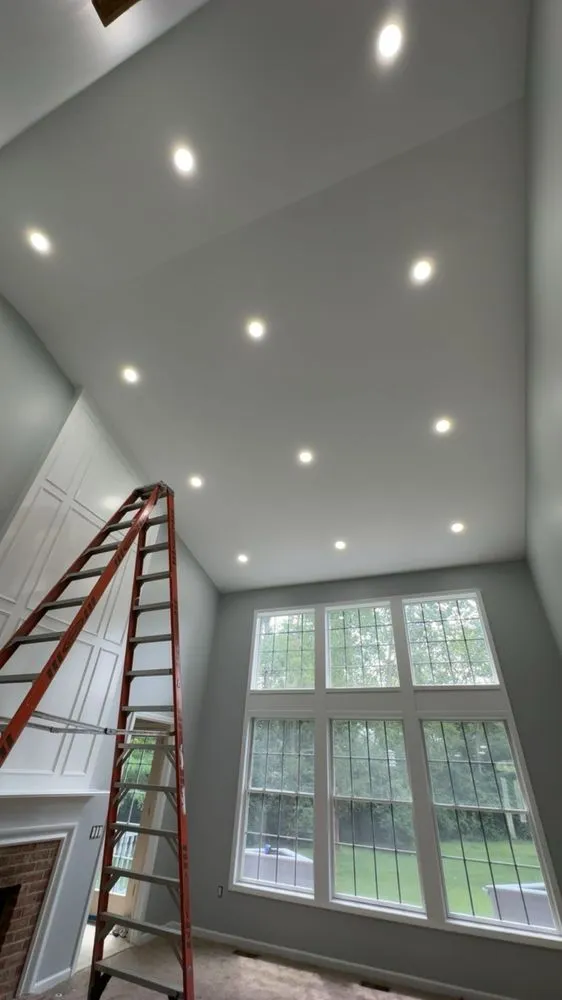 Slide of 1 UP Electric