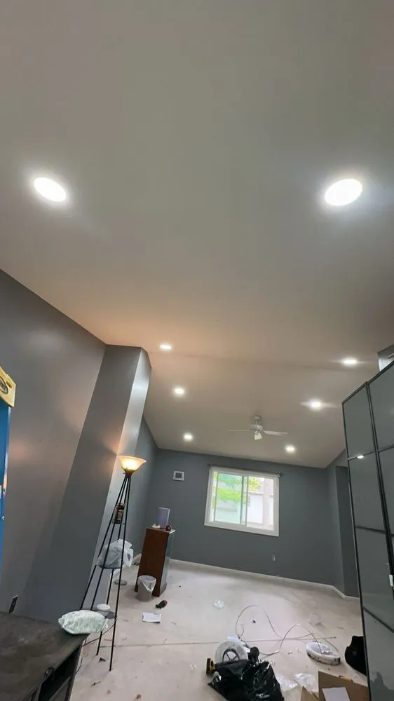 Slide of 1 UP Electric