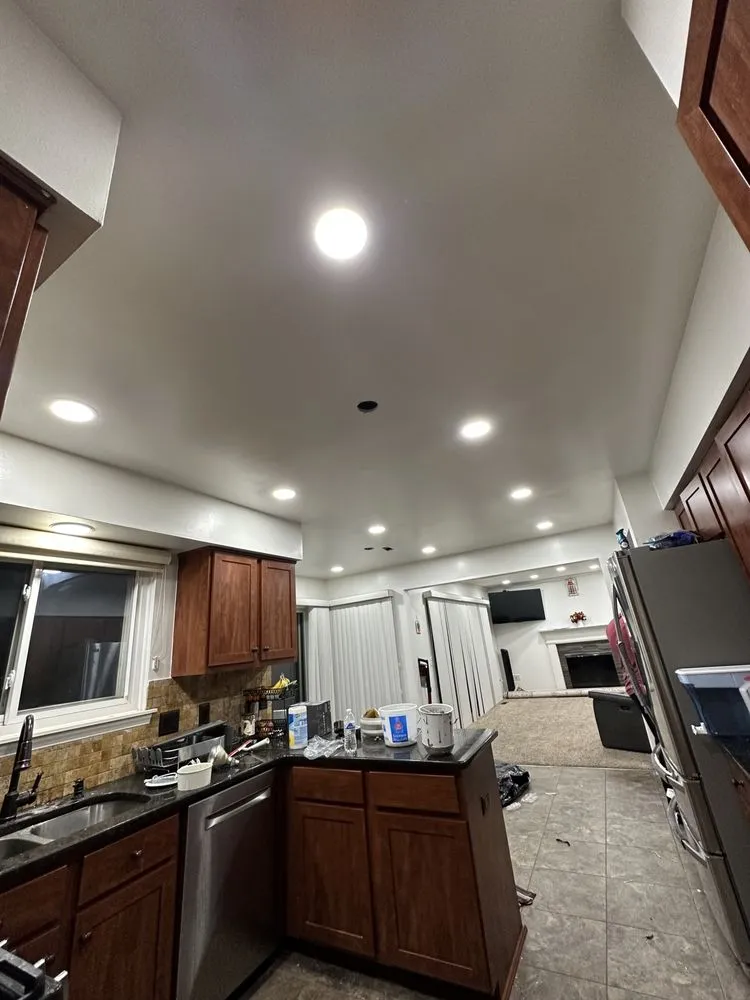 Slide of 1 UP Electric