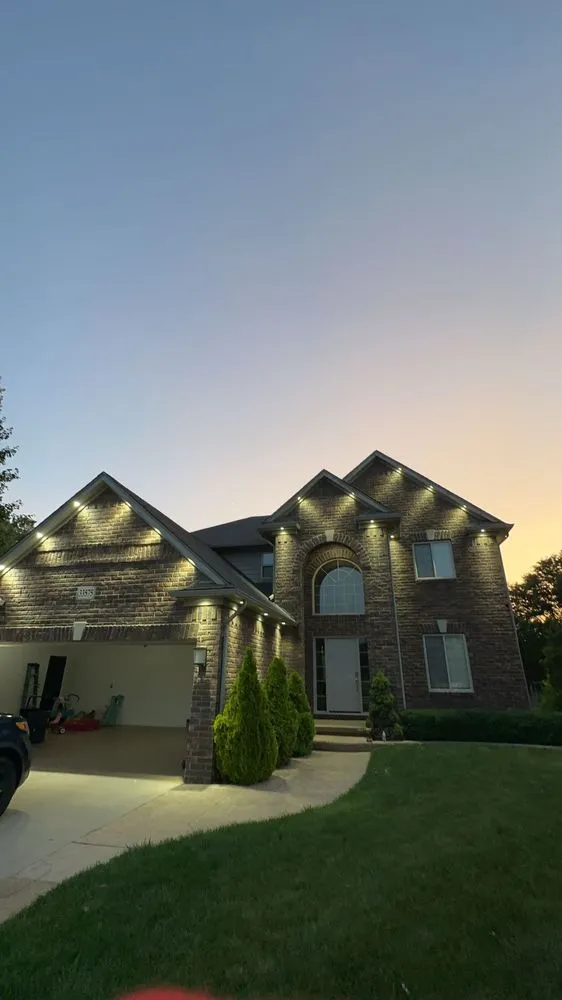 Slide of 1 UP Electric