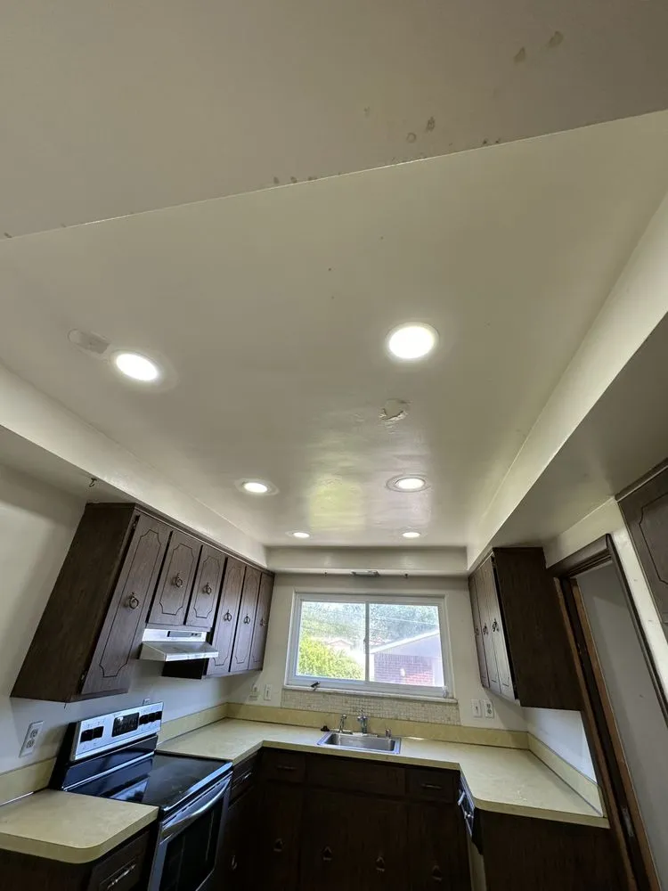 Slide of 1 UP Electric